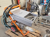 La tyrolienne t152 stucadoorsmateriaal - afbeelding 1 van  3