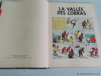 "la vallée des cobras" - afbeelding 2 van  3