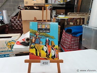 La voie des fous - afbeelding 1 van  2