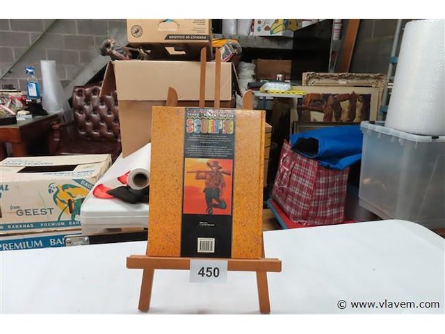 La voie des fous - afbeelding 2 van  2