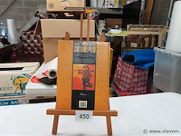 La voie des fous - afbeelding 2 van  2