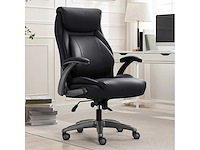 La-z-boy air lumbar manager bureauvoorzitter - afbeelding 2 van  9