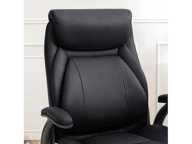 La-z-boy air lumbar manager bureauvoorzitter - afbeelding 7 van  9