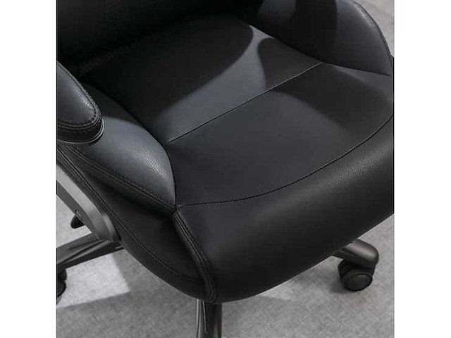 La-z-boy air lumbar manager bureauvoorzitter - afbeelding 8 van  9