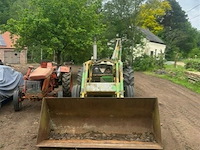 Laad -graafcombinatie - afbeelding 2 van  8
