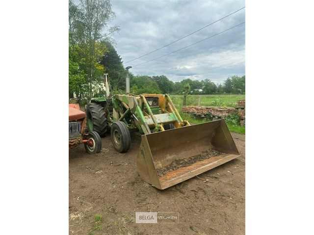 Laad -graafcombinatie - afbeelding 3 van  8