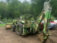 Laad -graafcombinatie - afbeelding 4 van  8