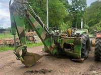 Laad -graafcombinatie - afbeelding 5 van  8