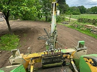 Laad -graafcombinatie - afbeelding 7 van  8