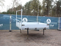 Laadbak be - afbeelding 1 van  1