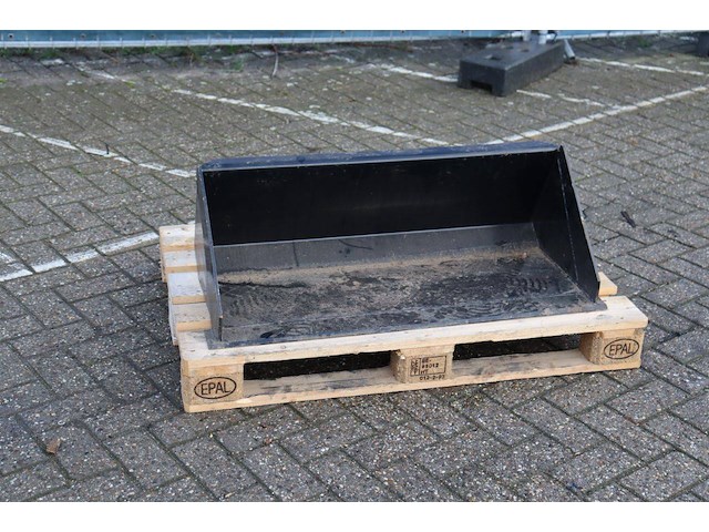 Laadbak nieuw - afbeelding 1 van  1