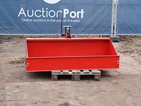 Laadbak - afbeelding 1 van  1