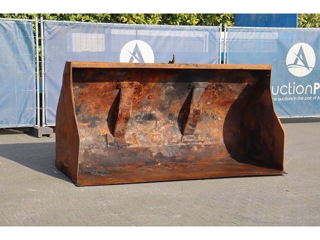 Laadbak - afbeelding 1 van  1