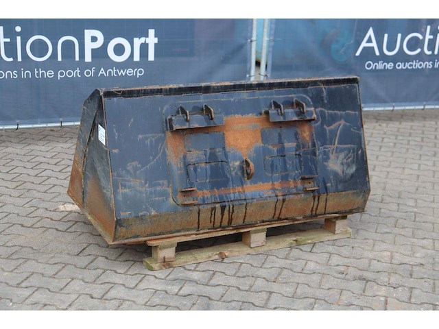 Laadbak - afbeelding 1 van  1