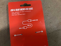 Laadkabel 2 mtr (13x) - afbeelding 4 van  4