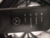 Laadkabel mercedes - afbeelding 2 van  4