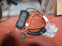 Laadkabel voor elektrische wagen aptiv - afbeelding 1 van  5