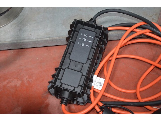 Laadkabel voor elektrische wagen aptiv - afbeelding 2 van  5