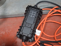 Laadkabel voor elektrische wagen aptiv - afbeelding 2 van  5