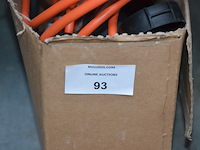 Laadkabel voor elektrische wagen aptiv - afbeelding 3 van  5