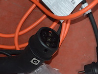 Laadkabel voor elektrische wagen aptiv - afbeelding 4 van  5