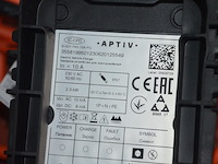 Laadkabel voor elektrische wagen aptiv - afbeelding 5 van  5