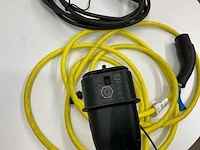 Laadkabels elektrische auto (2x) - afbeelding 2 van  3