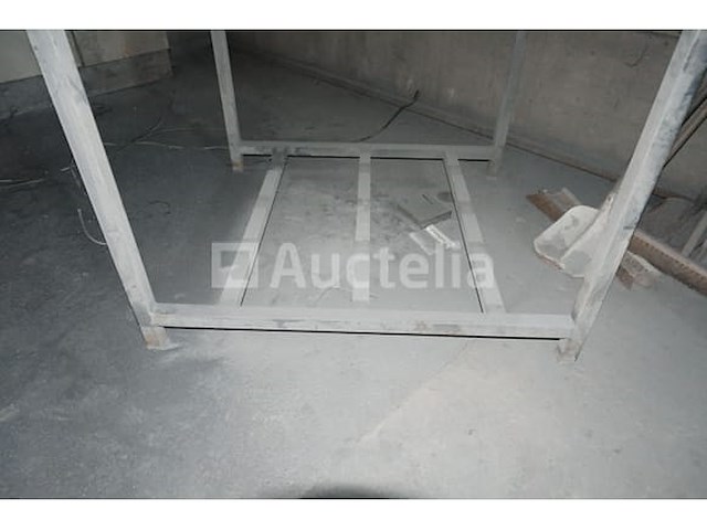 Laadkooi - afbeelding 1 van  5