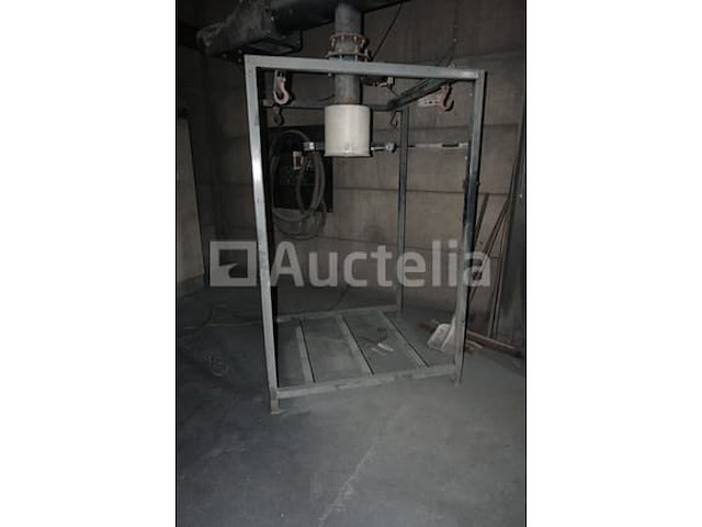 Laadkooi - afbeelding 2 van  5