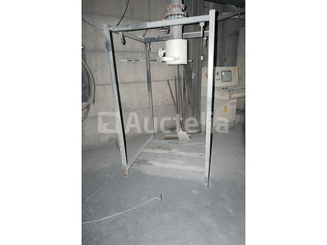 Laadkooi - afbeelding 3 van  5