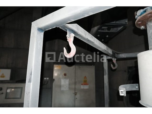 Laadkooi - afbeelding 4 van  5