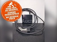 Laadpaal auto