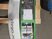 Laadpaal ecotap