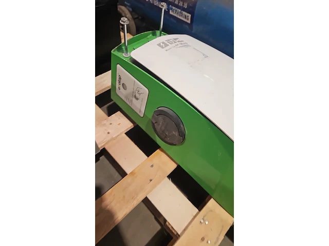 Laadpaal ecotap - afbeelding 2 van  8