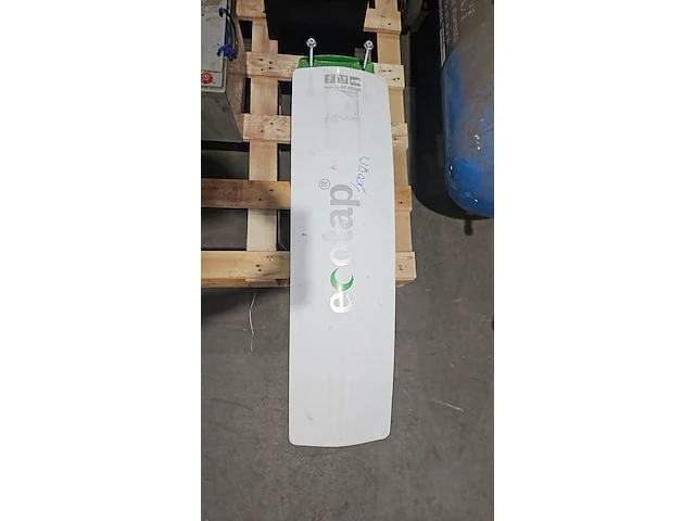 Laadpaal ecotap - afbeelding 4 van  8