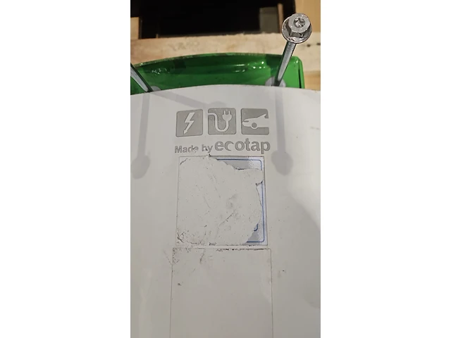 Laadpaal ecotap - afbeelding 6 van  8