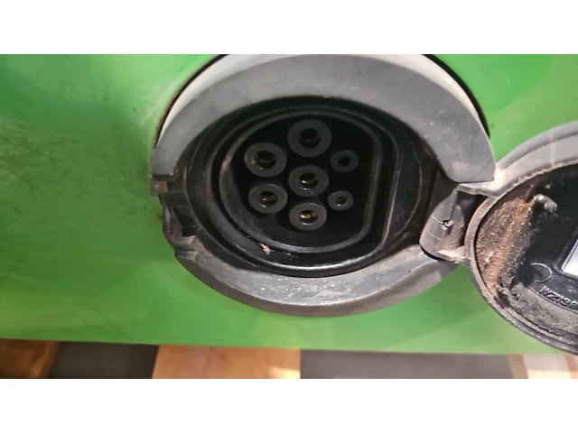 Laadpaal ecotap - afbeelding 7 van  8