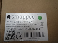 Laadpaal smappee - afbeelding 5 van  5
