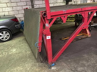 Laadperron/ verhoogd werkplatform - afbeelding 5 van  9
