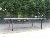 Laadplatform krone ss 96 sk/tsk - afbeelding 1 van  1