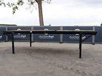 Laadplatform krone - afbeelding 1 van  1