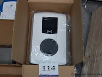 Laadstation, ecotap, ng910, 400v, 32a, werking niet gekend - afbeelding 1 van  2