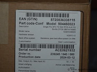 Laadstation, ecotap, ng910, 400v, 32a, werking niet gekend - afbeelding 2 van  2