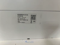 Laadstation powerdale advance-ng - 22 kw - afbeelding 2 van  16