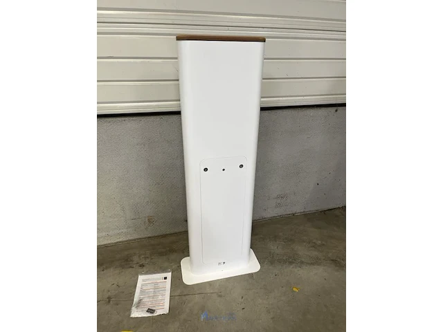 Laadstation powerdale advance-ng - 22 kw - afbeelding 16 van  16