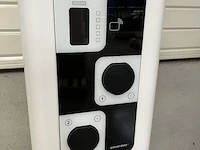 Laadstation powerdale advance-ng - 22 kw - afbeelding 10 van  16