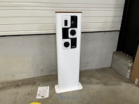 Laadstation powerdale advance-ng - 22 kw