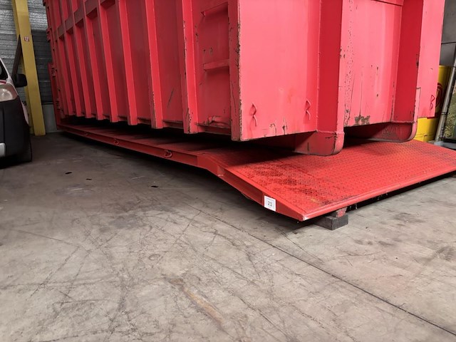 Laadvloer - afbeelding 1 van  4