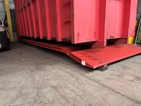 Laadvloer - afbeelding 1 van  4