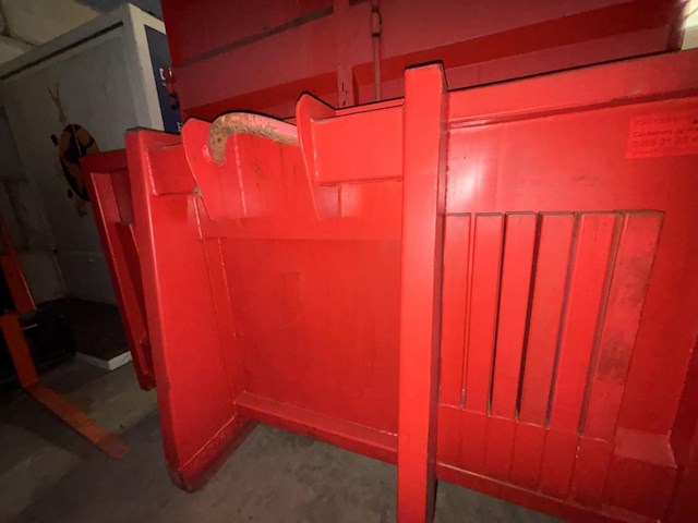 Laadvloer - afbeelding 3 van  4